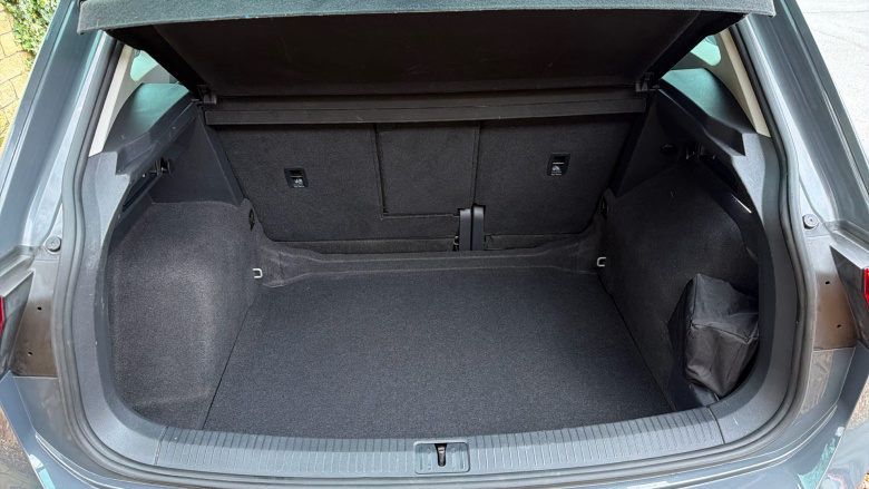 Volkswagen Tiguan 1.5 TSI 150 Life 5dr Petrol Estate